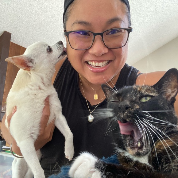 Meet your Posher, Stella - Picture 1 of 1